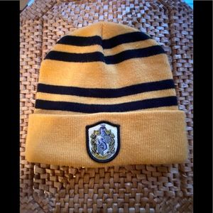 Harry Potter Beenie